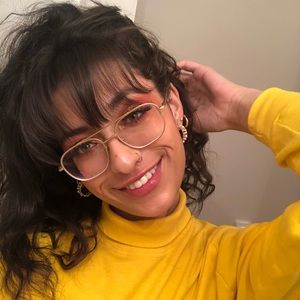 Meet your Posher, L.j.